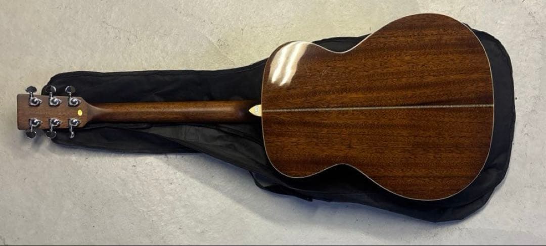 ギター s.yairi YF-05