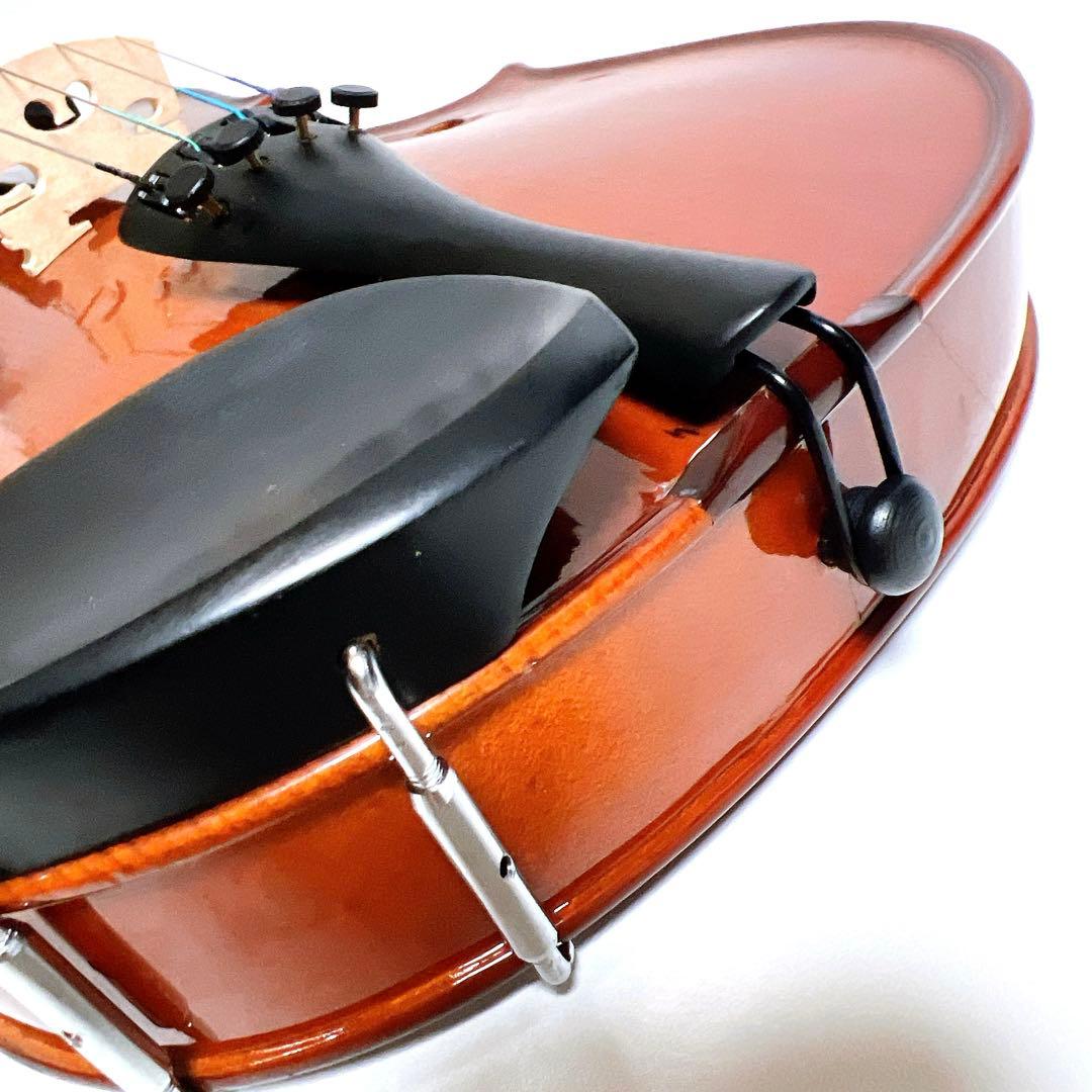 【極美品】Carlo giordano バイオリン VS-0-44 4/4