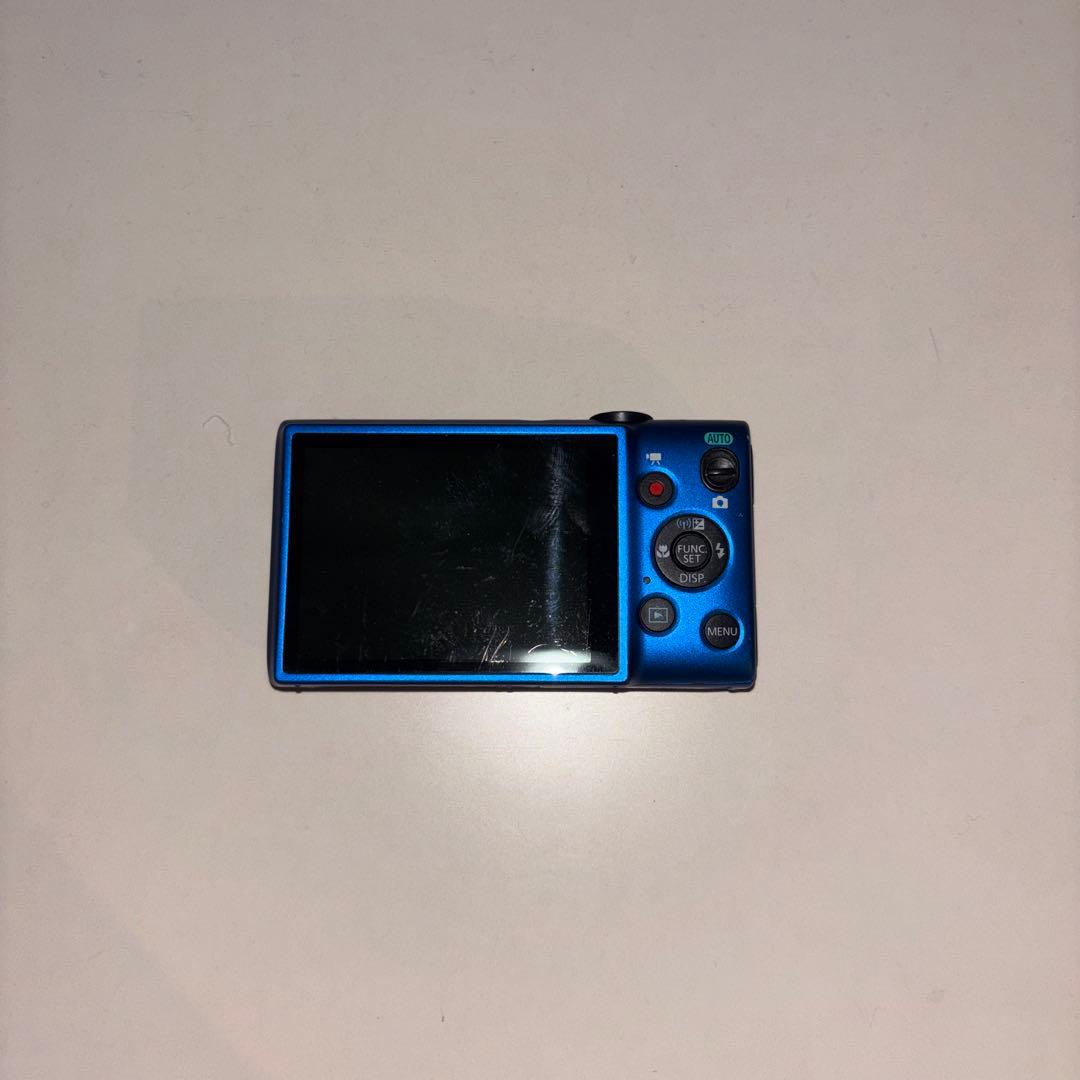 デジタルカメラ Canon IXY 100F