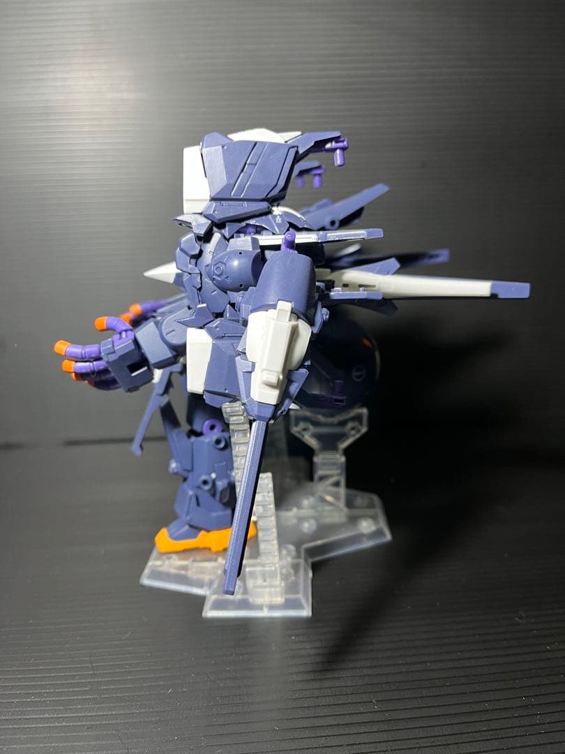 MOBILE SUIT ENSEMBLE EX35 クィンリィ　EX23他