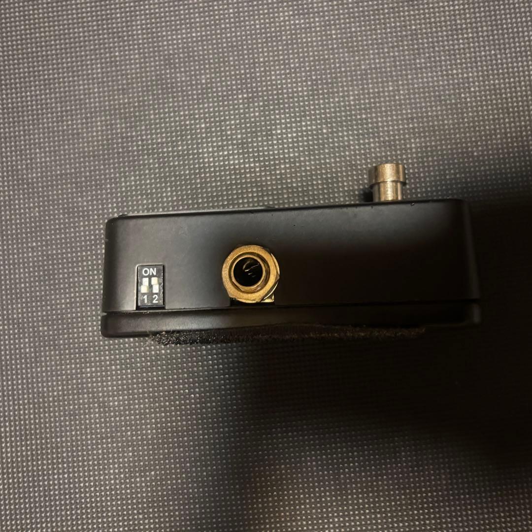 polytune 3 mini TC Electronic Noir 箱付き