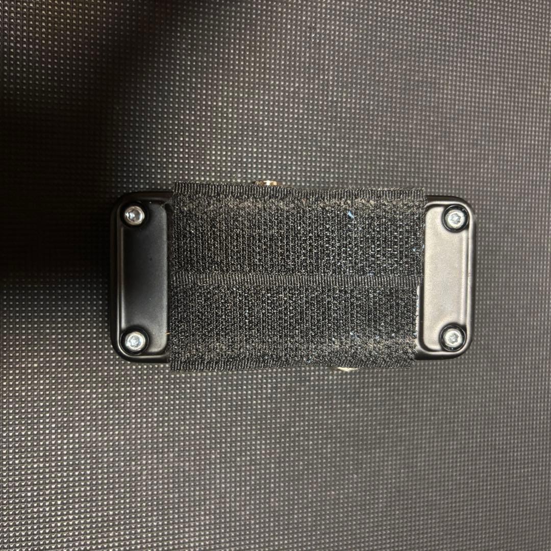 polytune 3 mini TC Electronic Noir 箱付き