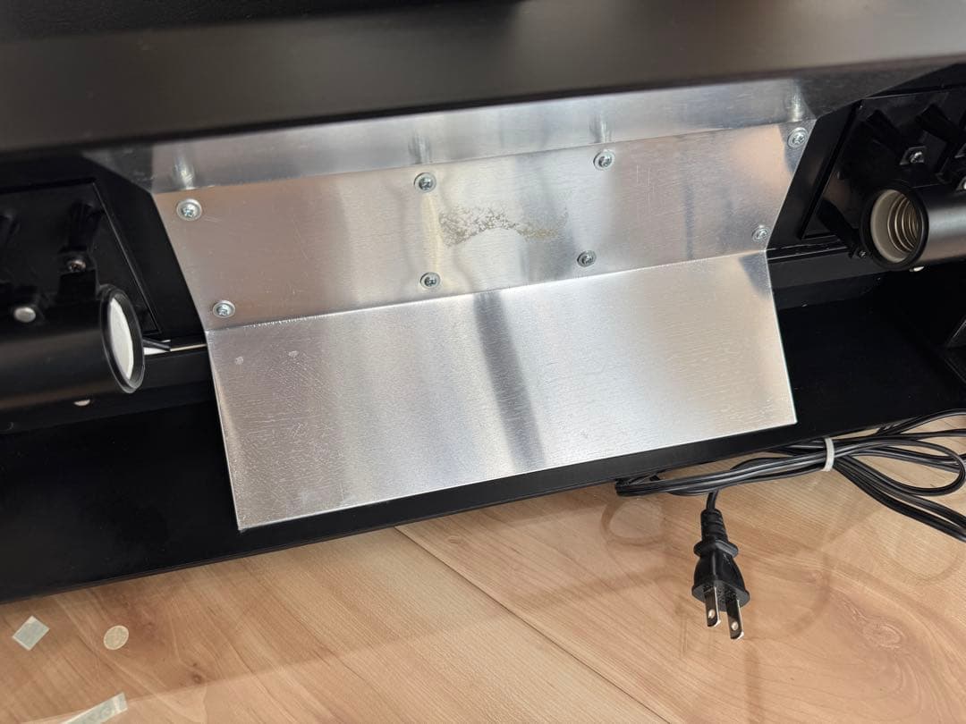 エキゾテラ（GEX）9045ケージ＋トップ90＋ヒーター