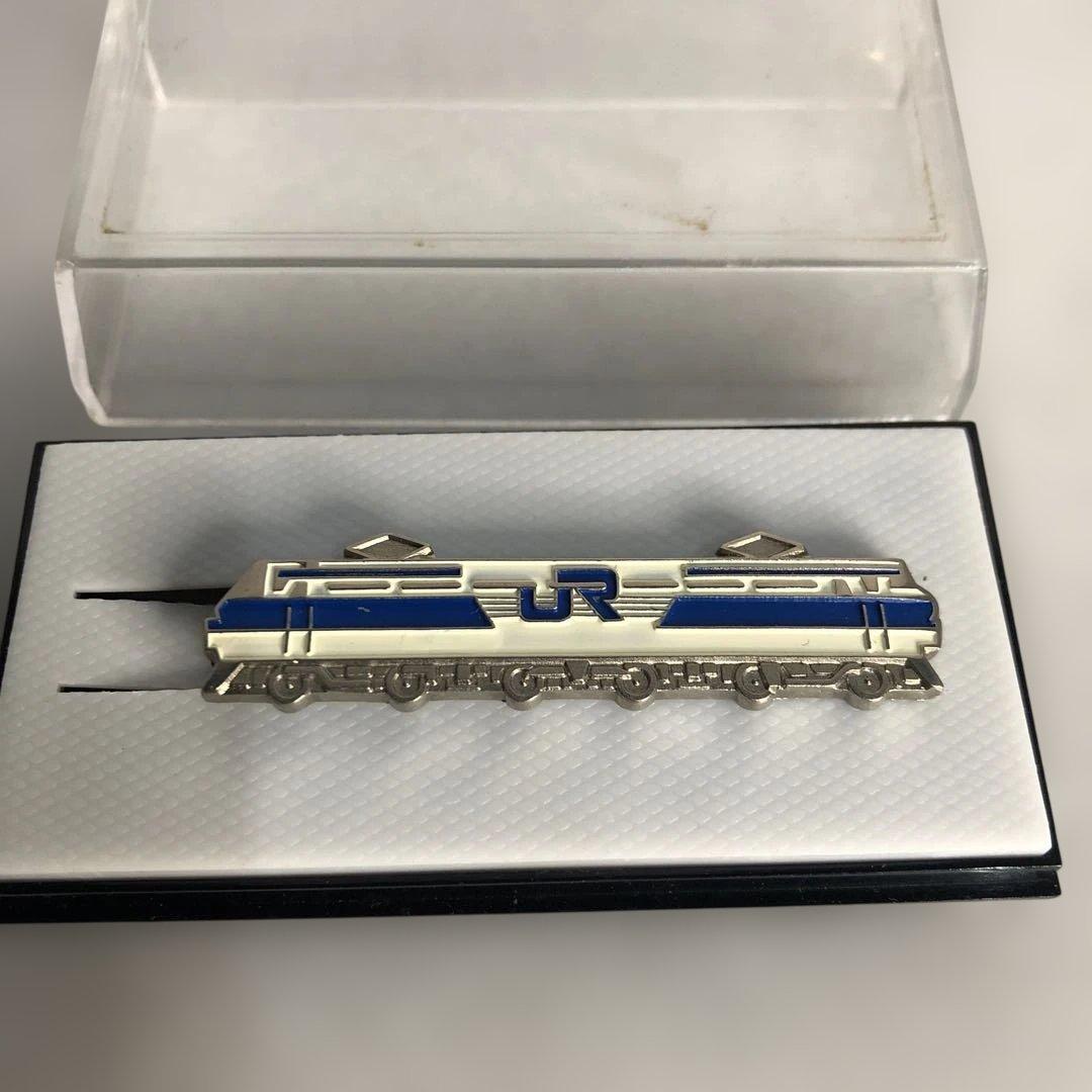 希少品 EF66 20 ネクタイピン 吹田期間区