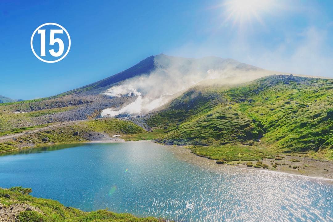 【オーダー用】北海道の風景写真