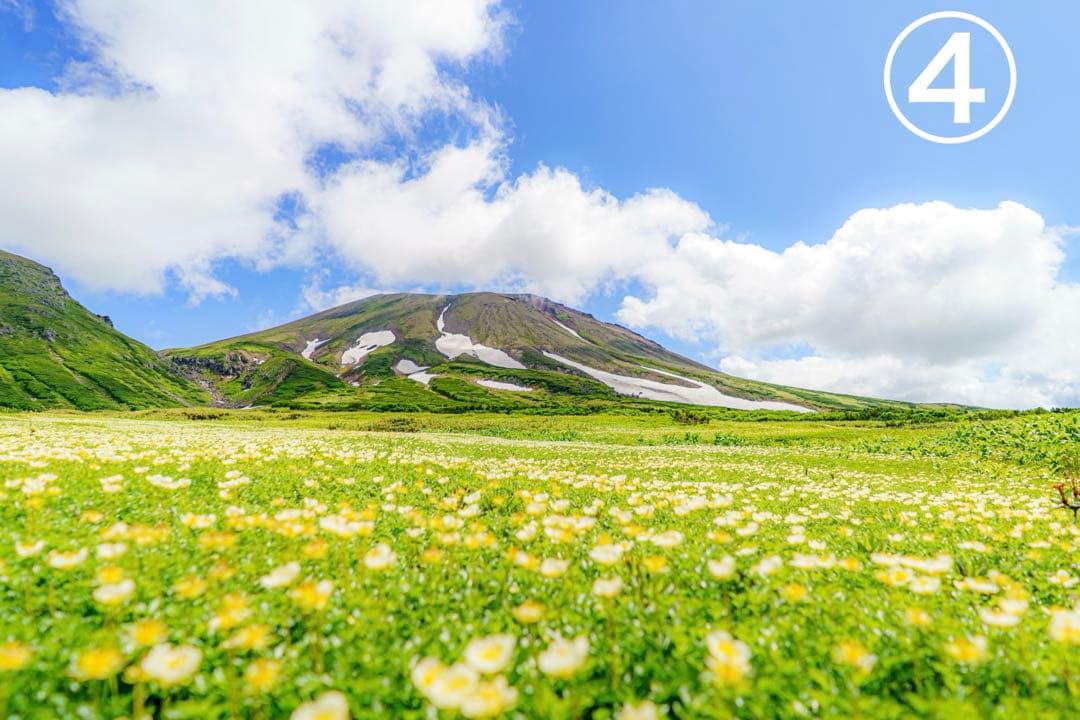 【オーダー用】北海道の風景写真