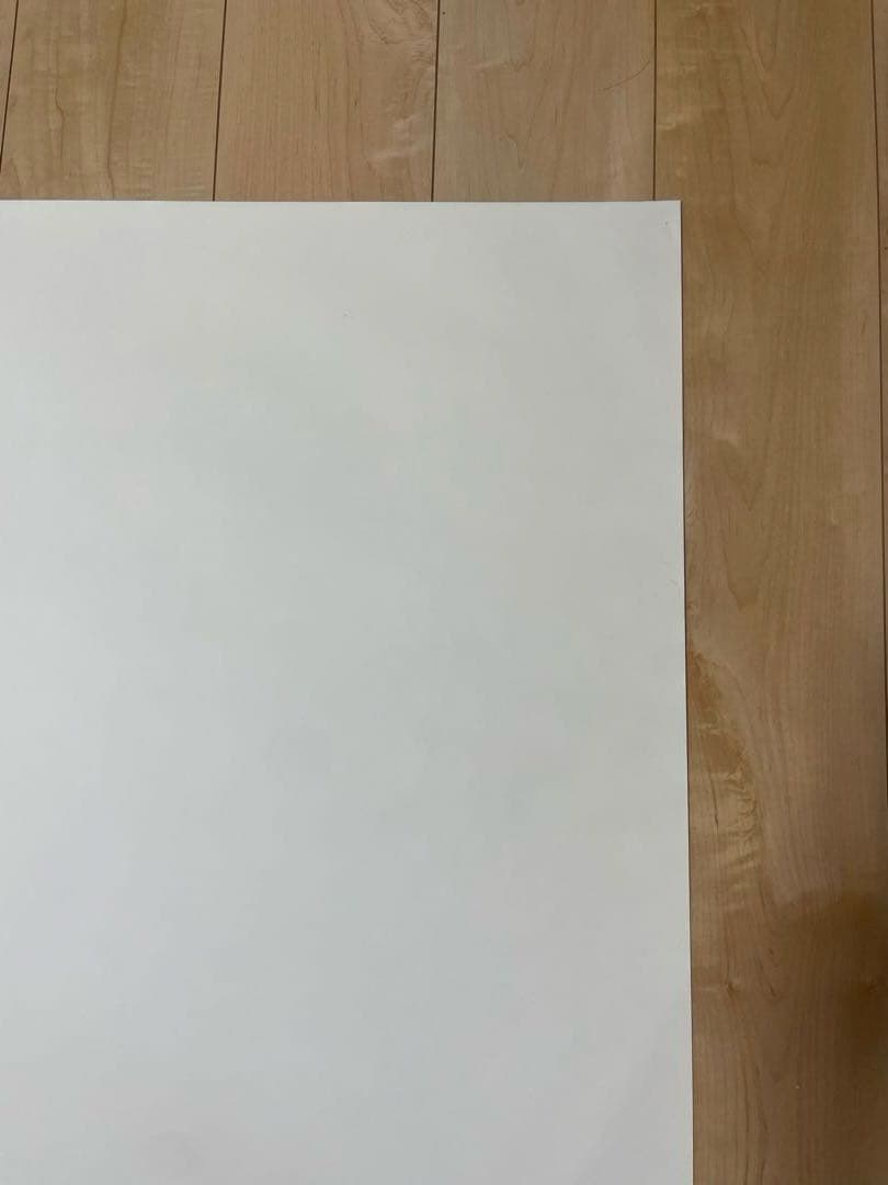 【超希少】東京ディズニーリゾート クリスマスポスター JTB トータルトーク