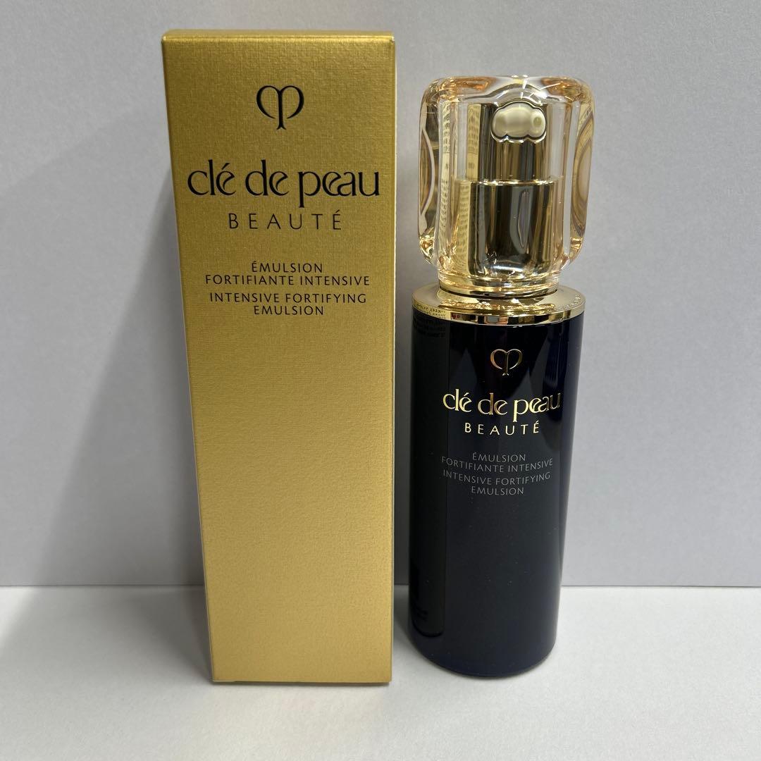 資生堂クレドポーボーテエマルジョン アンタンシヴn 125mL