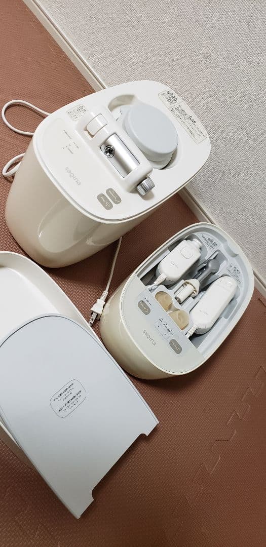 サキナ　美顔器　ピノ