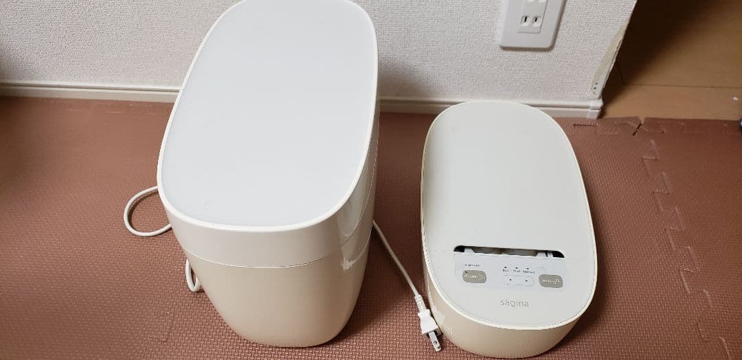 サキナ　美顔器　ピノ