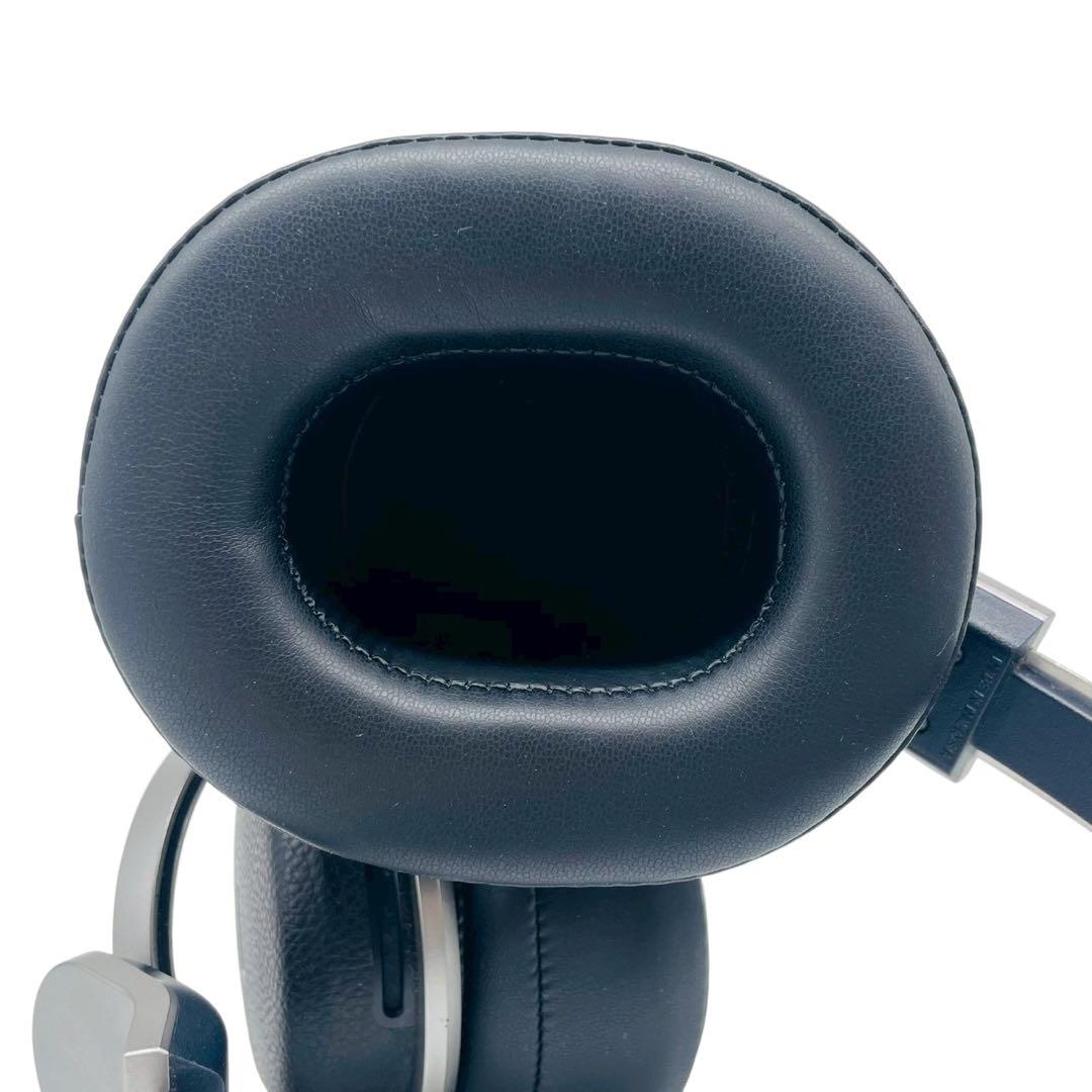 【美品】SONY MDR-HW700DSワイヤレスヘッドセット