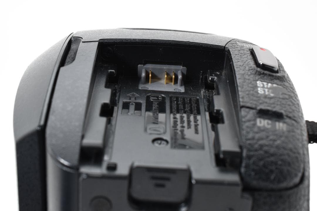 SONY ソニー Handycam FDR-AX45 デジタル 4K ジャンク