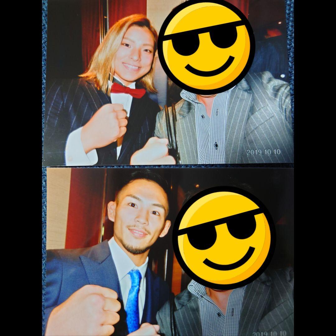 汁*婆様 ONE 平田樹 若松佑弥 クリスチャン・リー ウサン 直筆サイン グロ