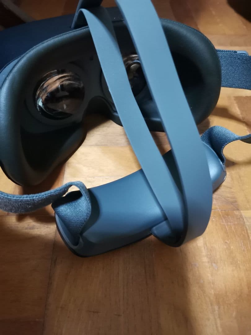 pico G2 4K 　スタンドアローン型　VRゴーグル