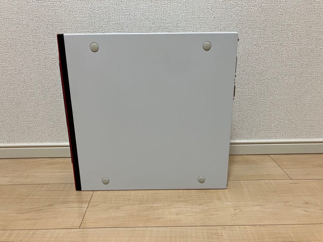 富士通 ESPRIMO D587/SX CORE i5 7thGenデスクトップ