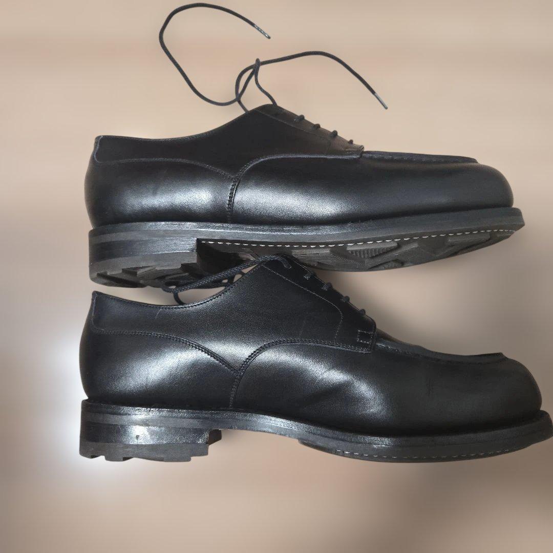 J.M.Weston Golf 7/E 黒