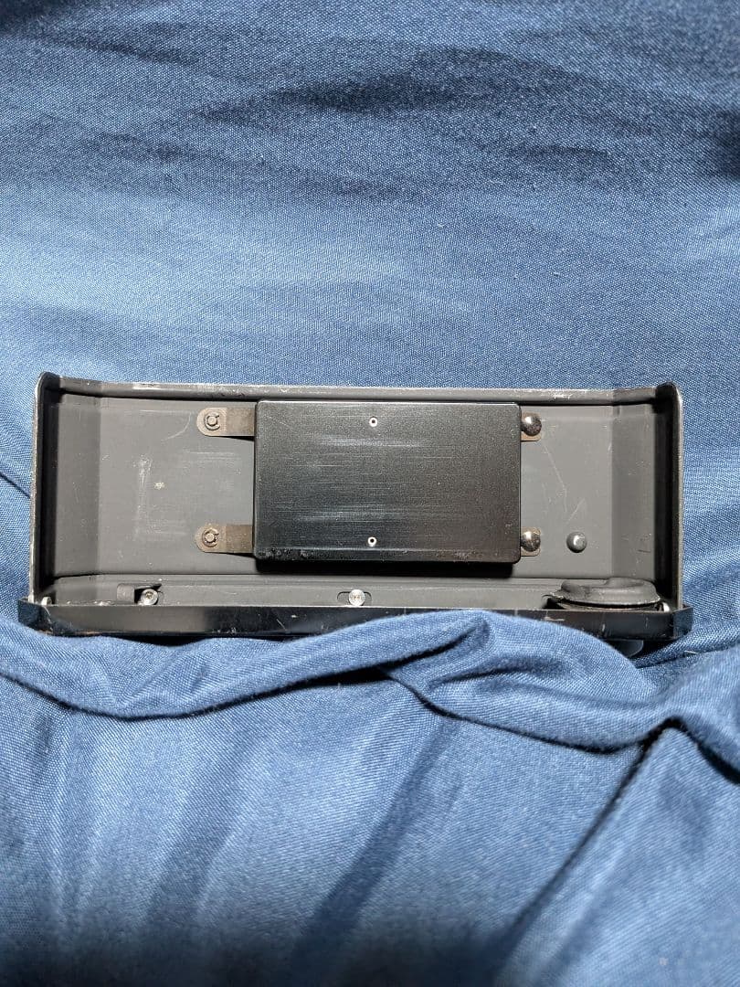 Nikon F フィルムカメラ　レンズ付　ジャンク