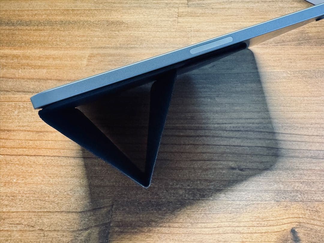 iPad mini 7 ブルー 128GB