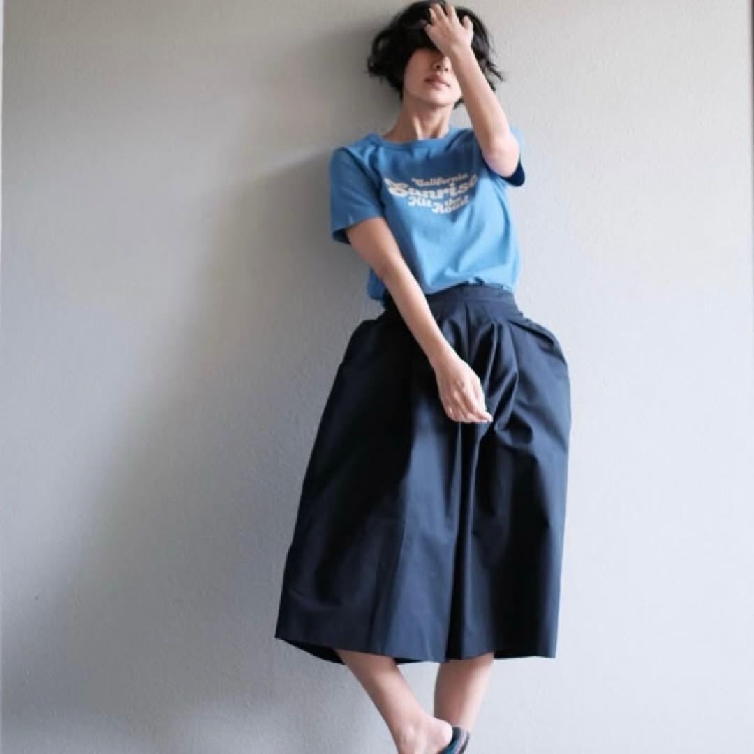 新品未使用♡nala ドレスパンツ