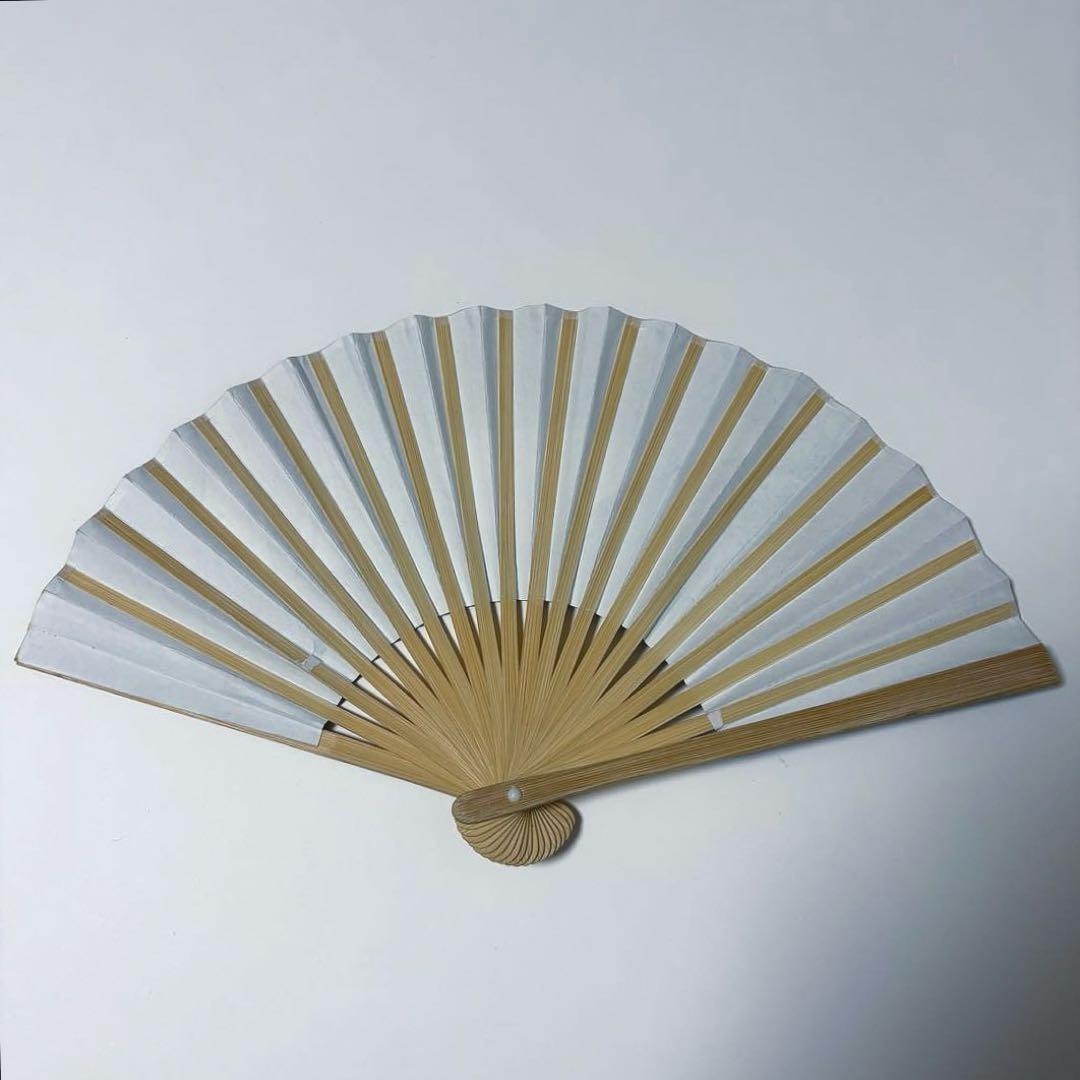 BORUTO-NARUTO THE MOVIE 【彩色墨画扇子】 うちはVer