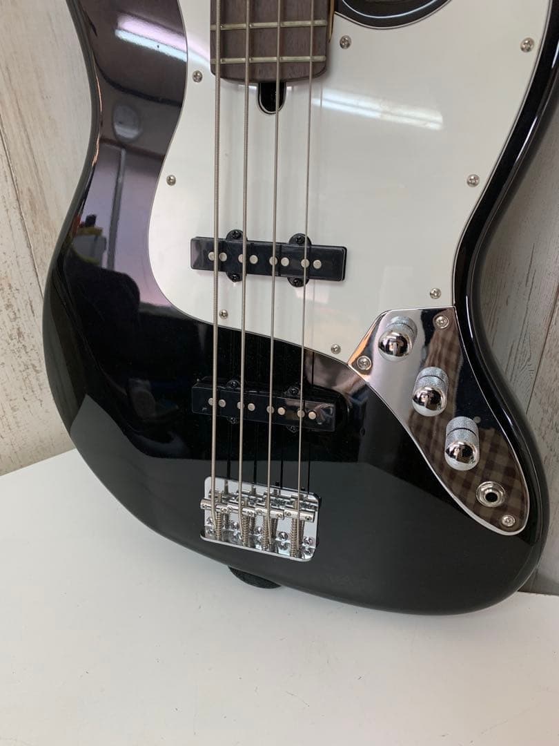 Bacchus バッカス ベースギター ベース