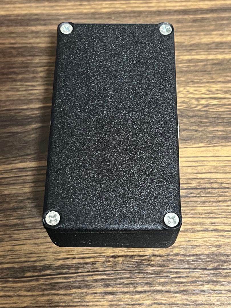 即配送 MXR SUPER COMP コンプ　動作確認済み