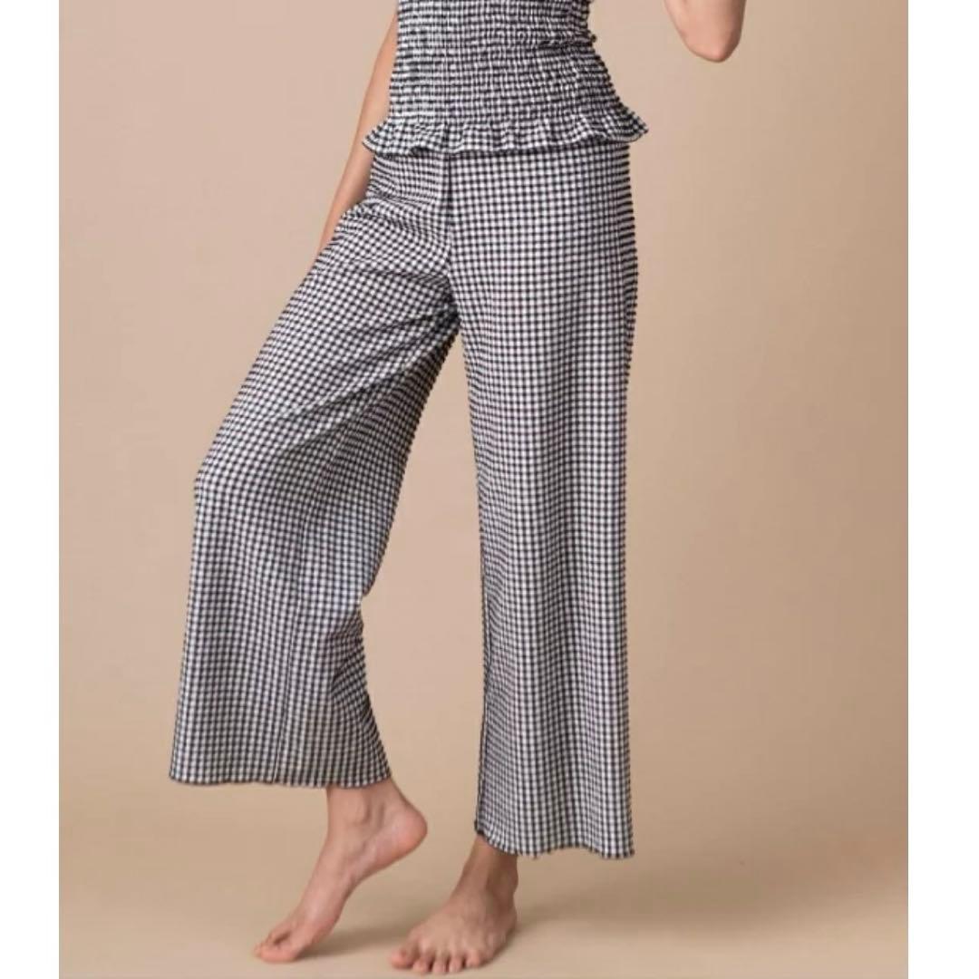 Lepidos レピドス　セットアップ ラッシュガード＆パンツ