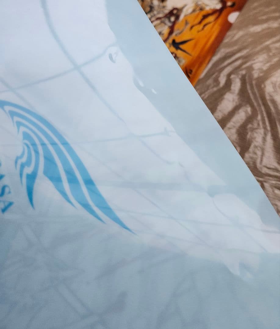 CLAMP　ツバサ　HOLiC　CLAMPfes　京まふ　クリアファイルセット