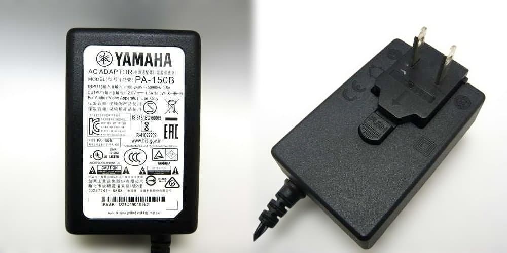 YAMAHA　キーボード　piaggero　NP-32