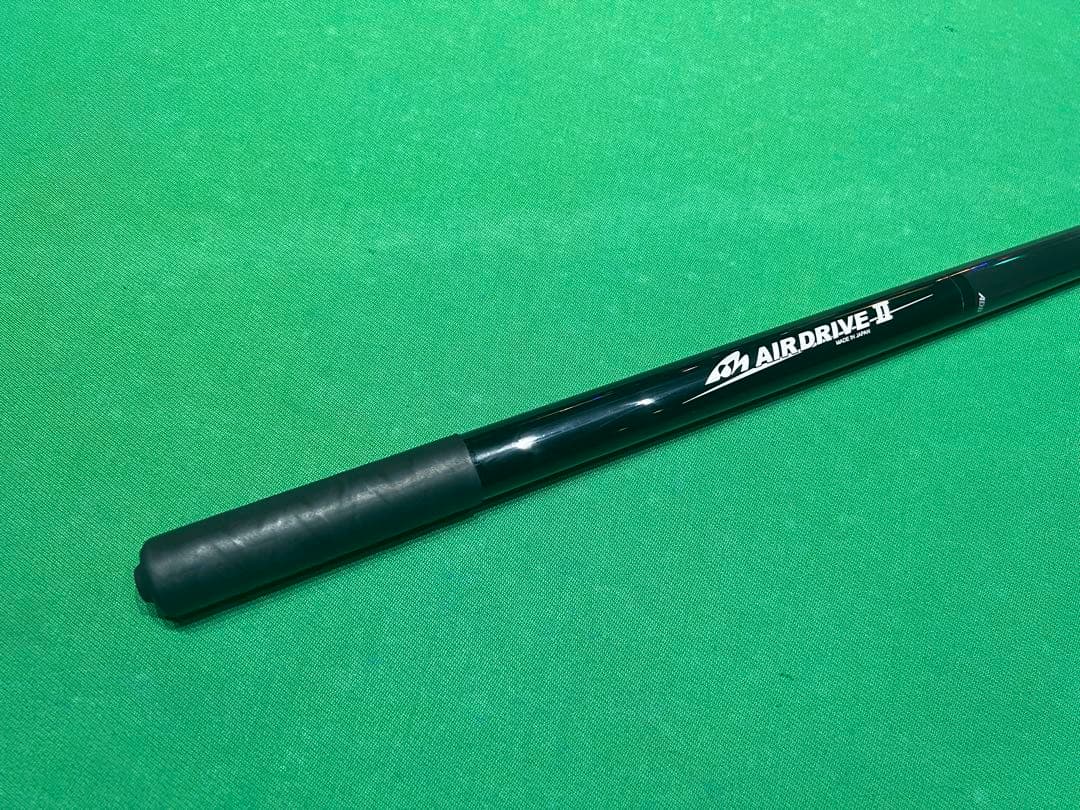 ⭐️値下げ可⭐️ AIR DRIVE 2 エアードライブ2 mezz メッズ