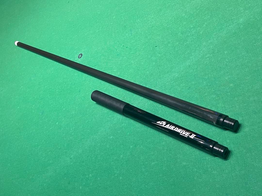 ⭐️値下げ可⭐️ AIR DRIVE 2 エアードライブ2 mezz メッズ