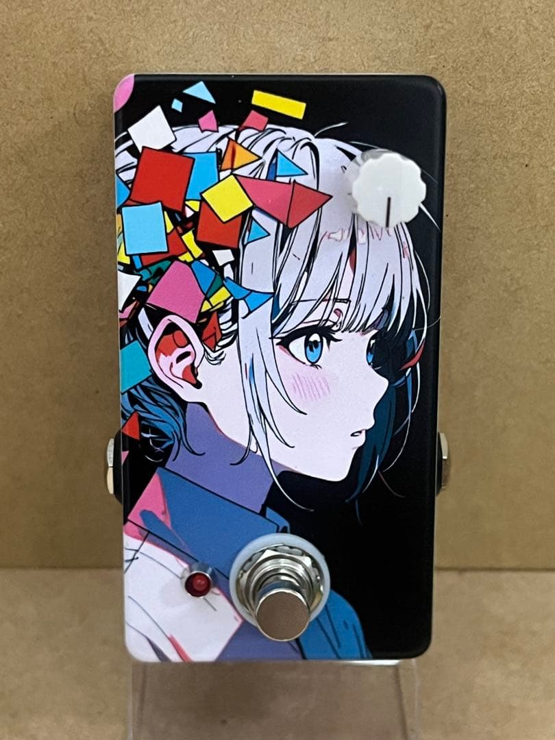 DAM Meathead クローン