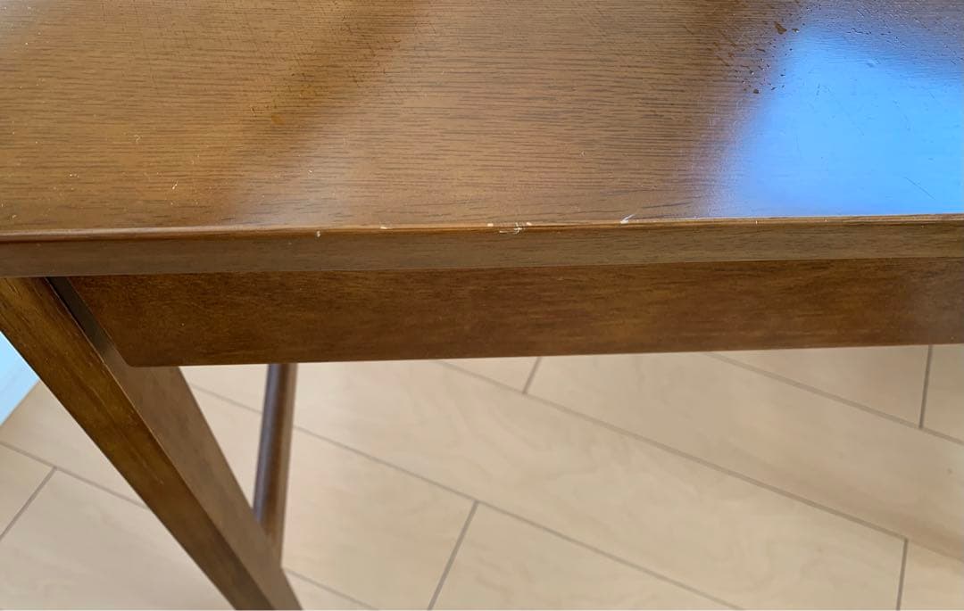 カリモク60+ デスク［S36300MW］