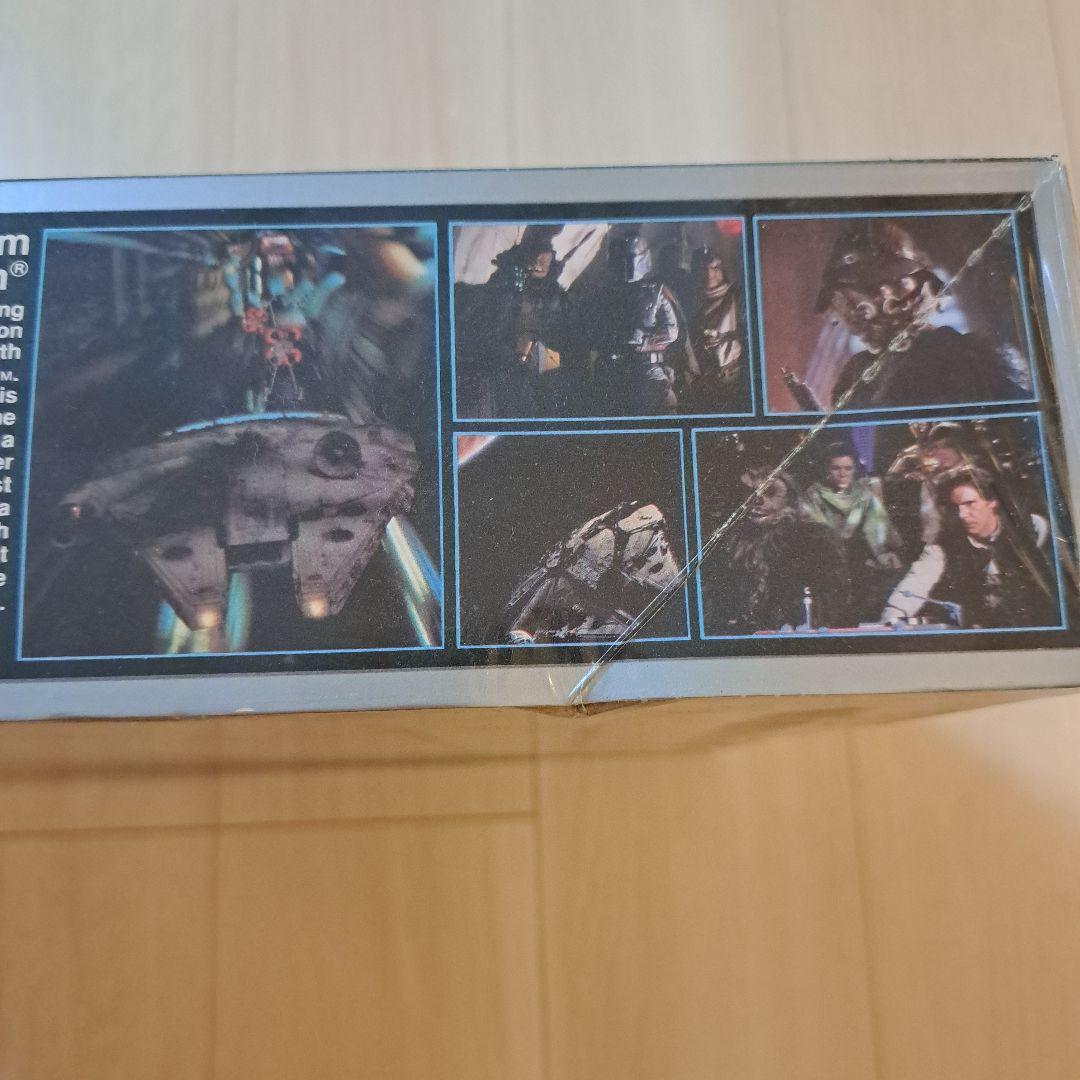 ミレニアム・ファルコン コレクターズエディション