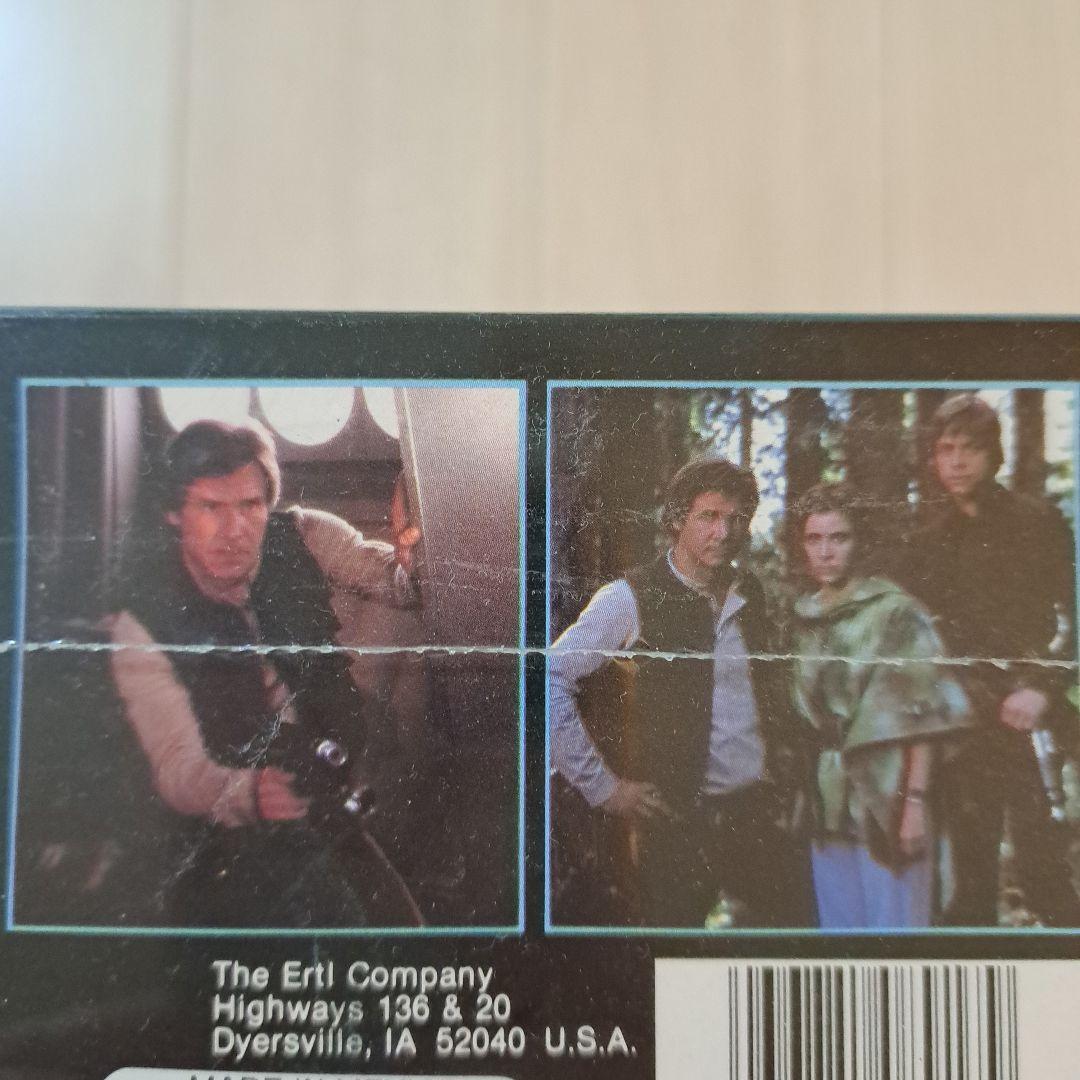 ミレニアム・ファルコン コレクターズエディション