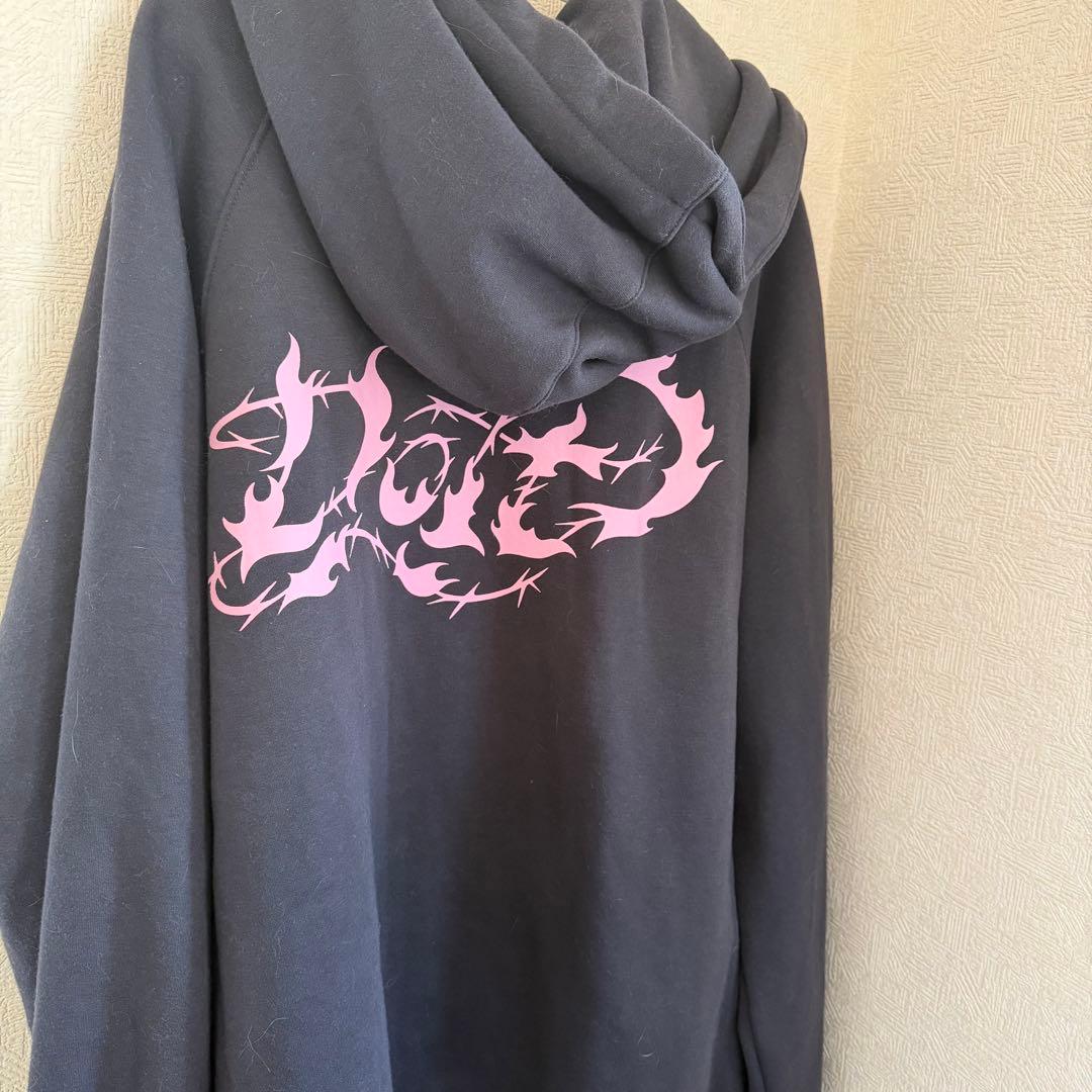 StrayKids スキズ DO IT ZIP-UP HOODIE フーディー