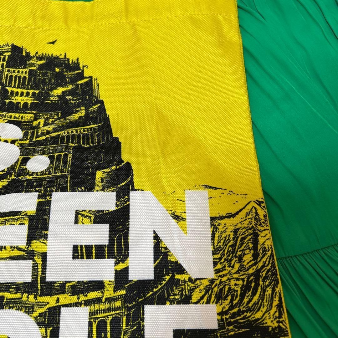 y*i様 BABEL no TOH Ringo Jamシート　特典