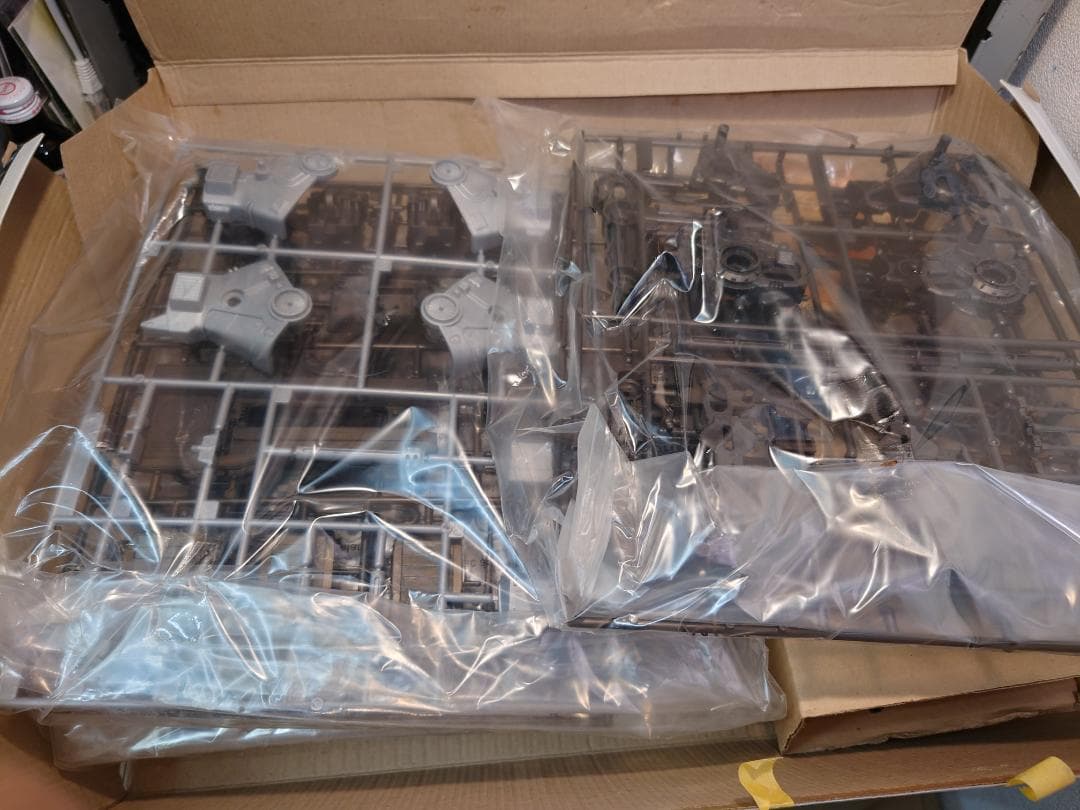 ZOIDS　ウルトラザウルス　ヘリック共和国　未組立品