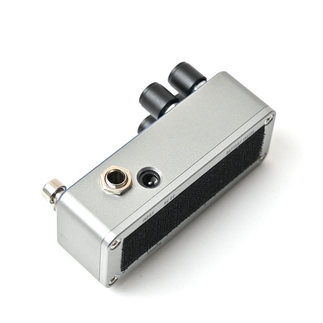 ※カホさま専用　One Control Blue Bee OD 4K Mini