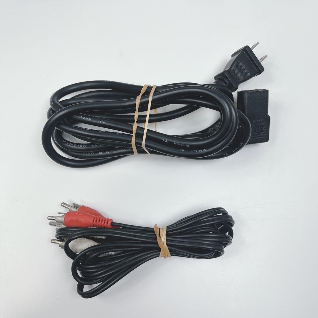 gemini ターンテーブル 2台セット XL-500Ⅱ ダイレクトドライブ