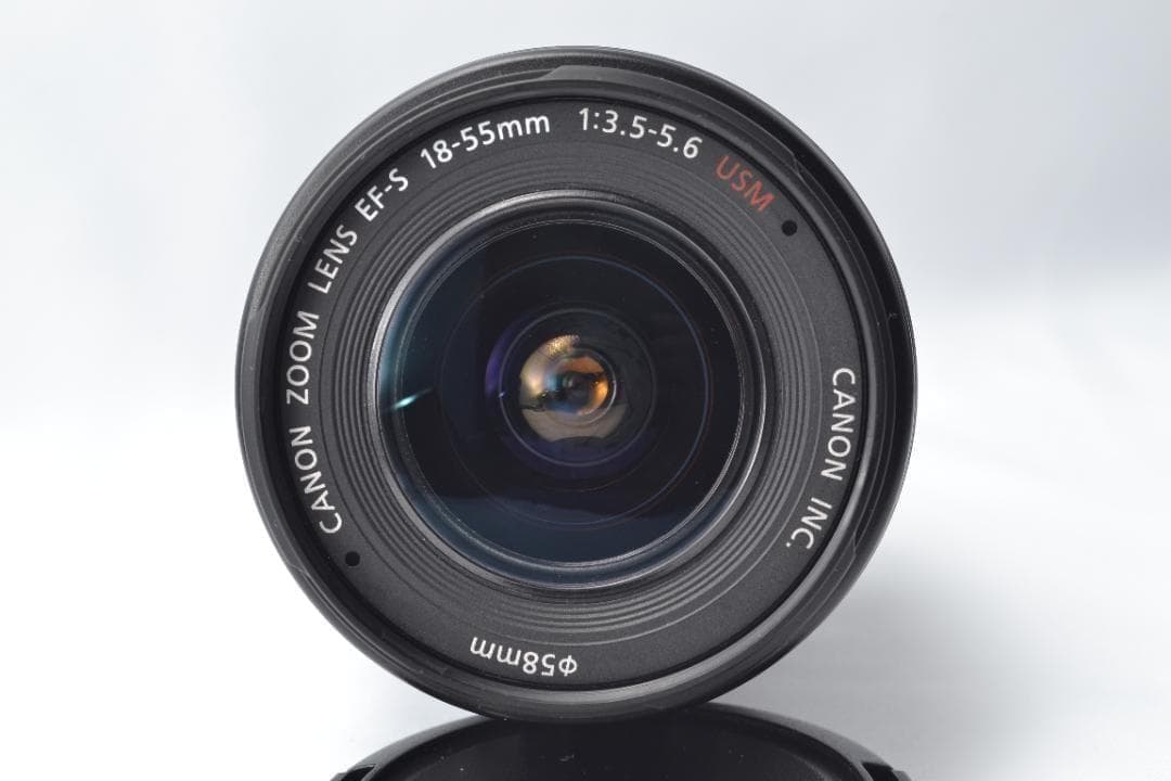 初期不良保証⭐Canon EOS Kiss X3⭐ 標準レンズ⭐ 入門セット⭐