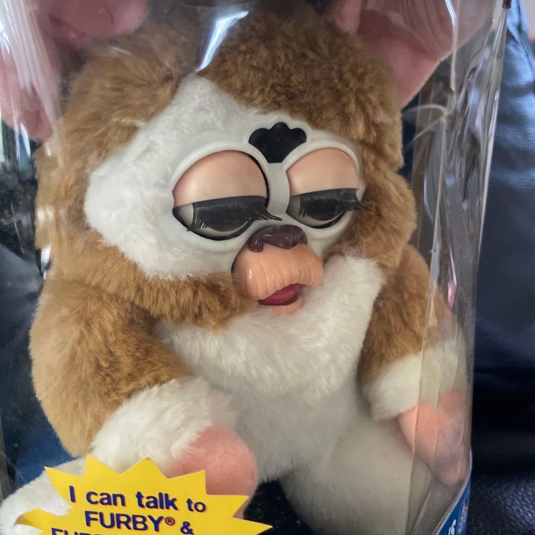 Gremlins グレムリン　ギズモ　Gizmo ファービー