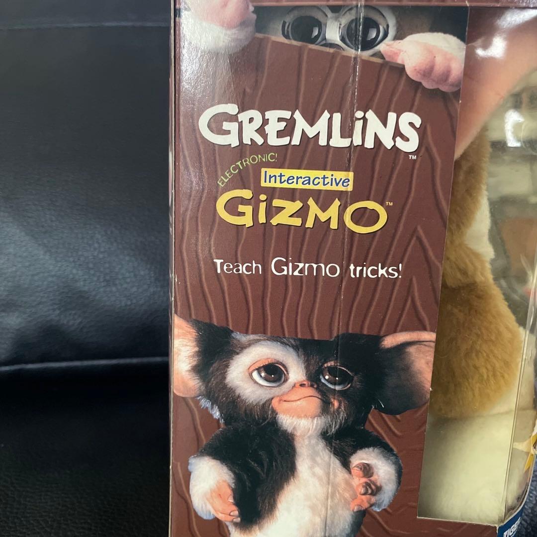 Gremlins グレムリン　ギズモ　Gizmo ファービー