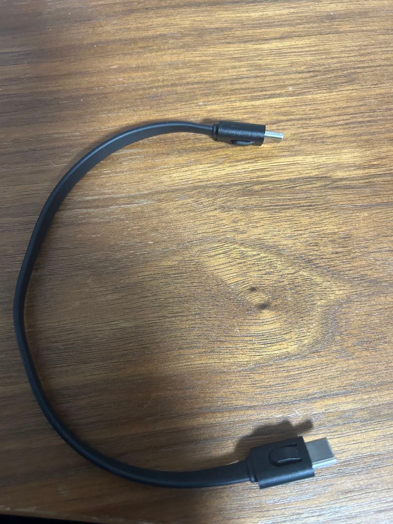 (充電ケース無し)Technics AZ80 ワイヤレスイヤホン シルバー