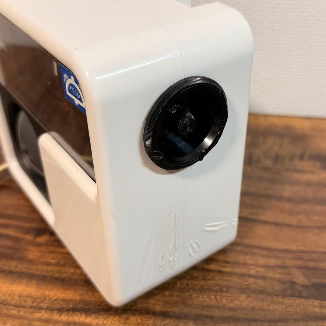 【整備済み・元箱付き】SEIKOパタパタ時計 デジタルアラームクロックDP646