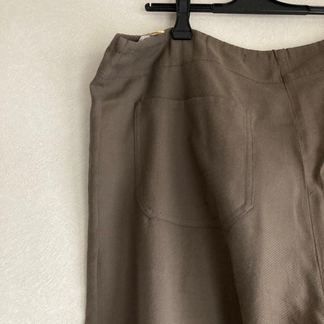 【専用】aarhusgade38 様Rick Owensサルエルパンツ