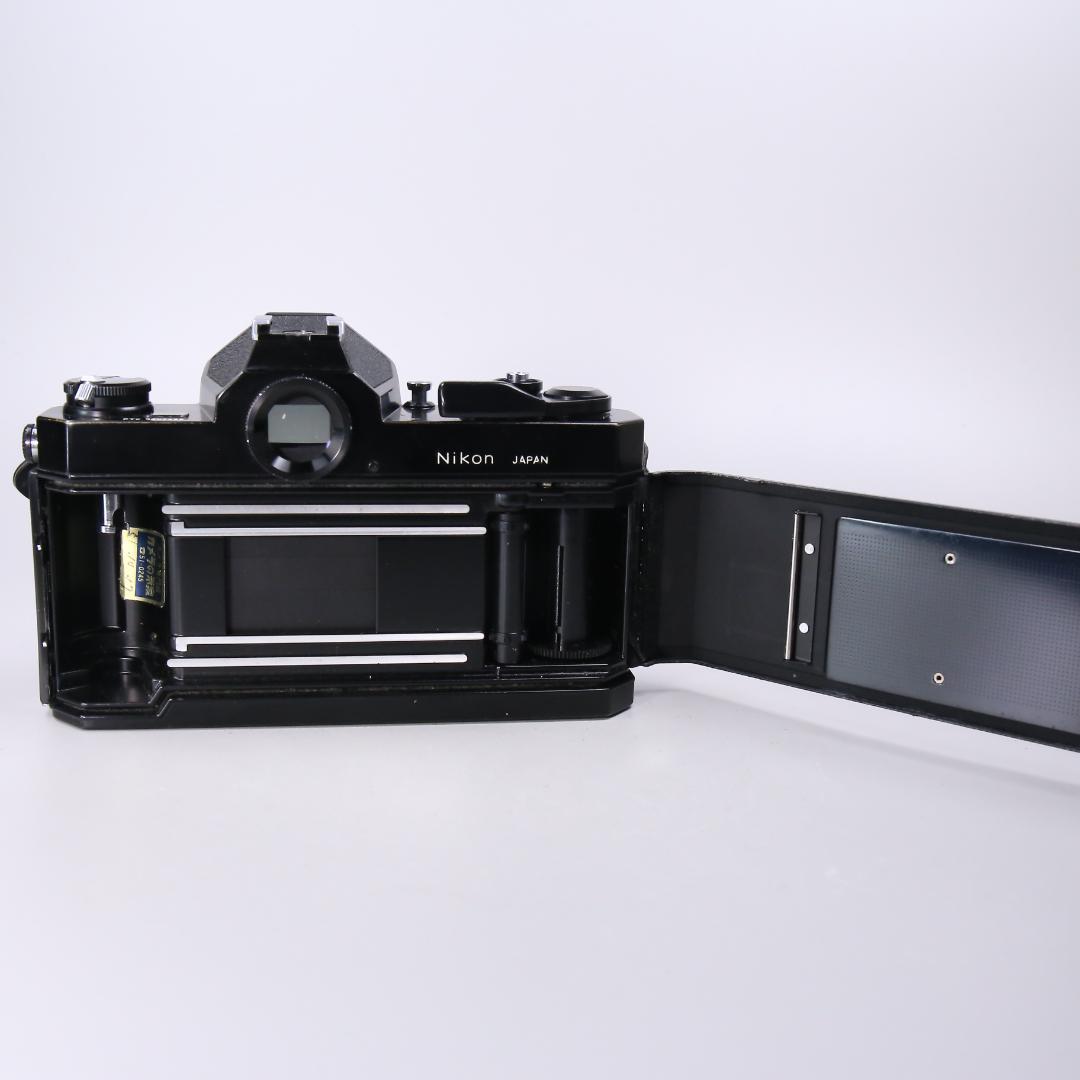 ☆完全動作＆極美品☆ Nikomat FT2 50mm F2 ＃447