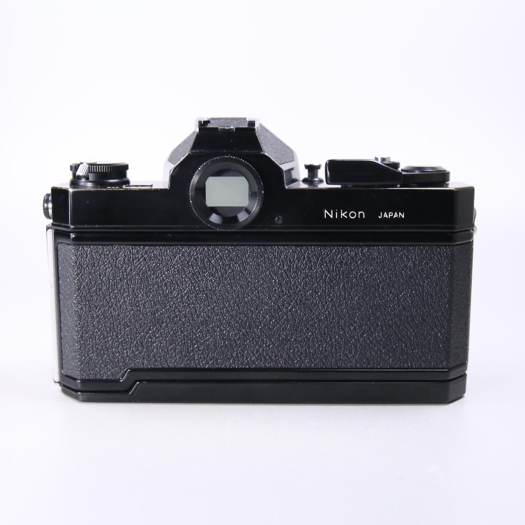 ☆完全動作＆極美品☆ Nikomat FT2 50mm F2 ＃447