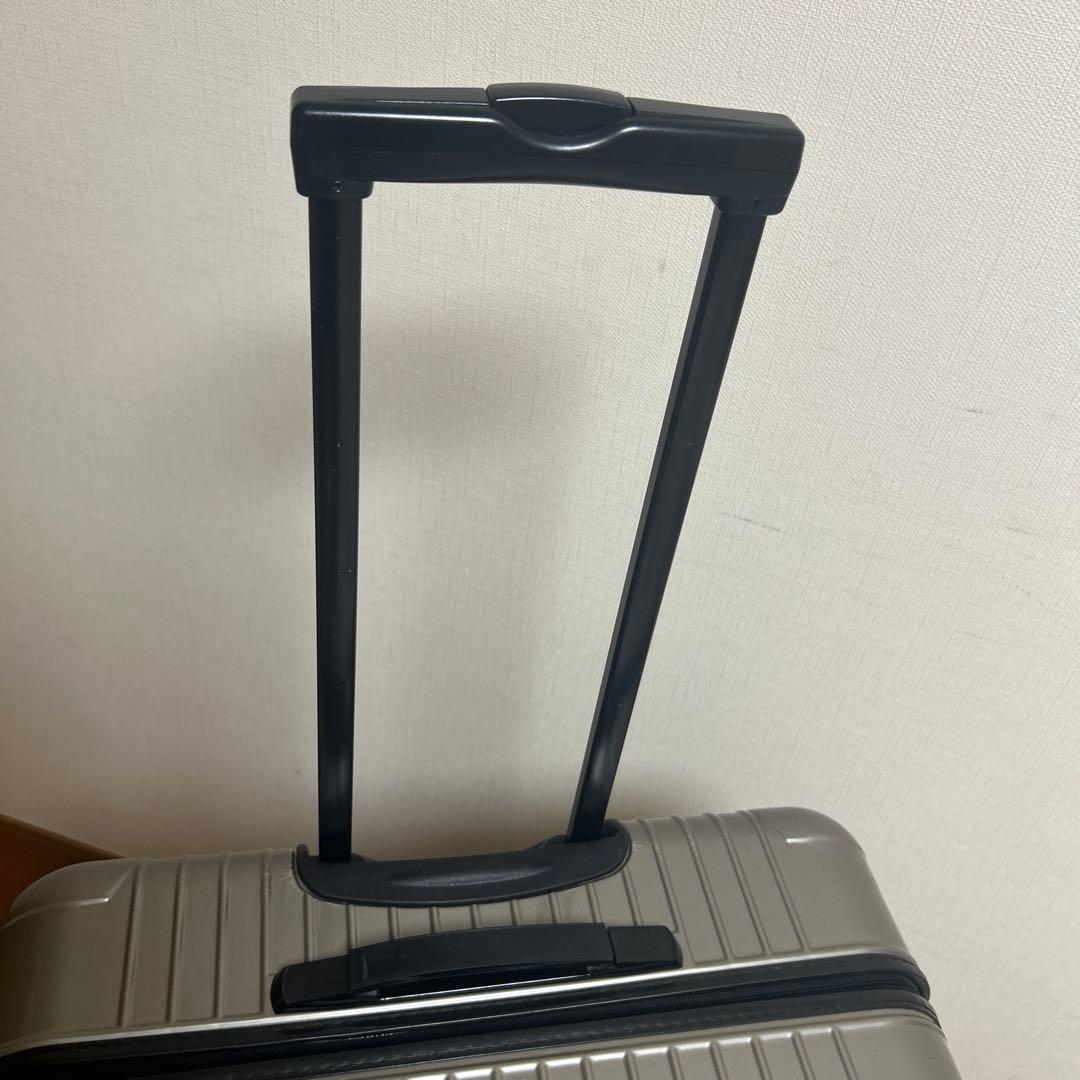 【希少品】リモワ　4輪　104L サルサプロセッコ　特大　廃盤