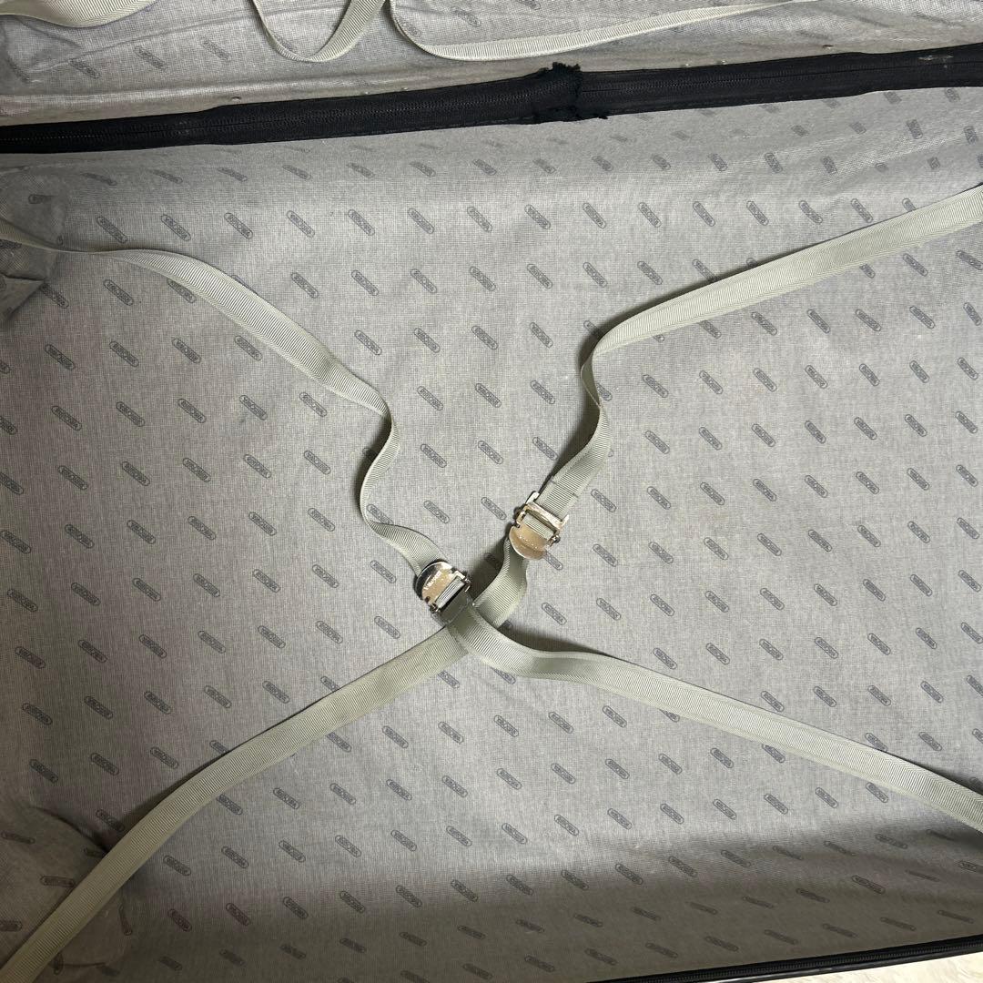 【希少品】リモワ　4輪　104L サルサプロセッコ　特大　廃盤